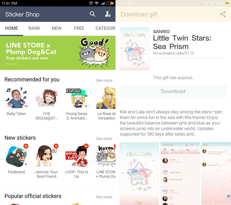 Detail Download Sticker Line Berbayar Gratis Nomer 46