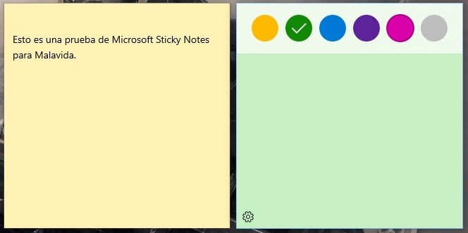 Detail Download Sticky Notes Nomer 27