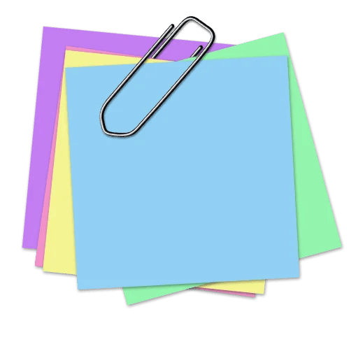 Detail Download Sticky Notes Nomer 34