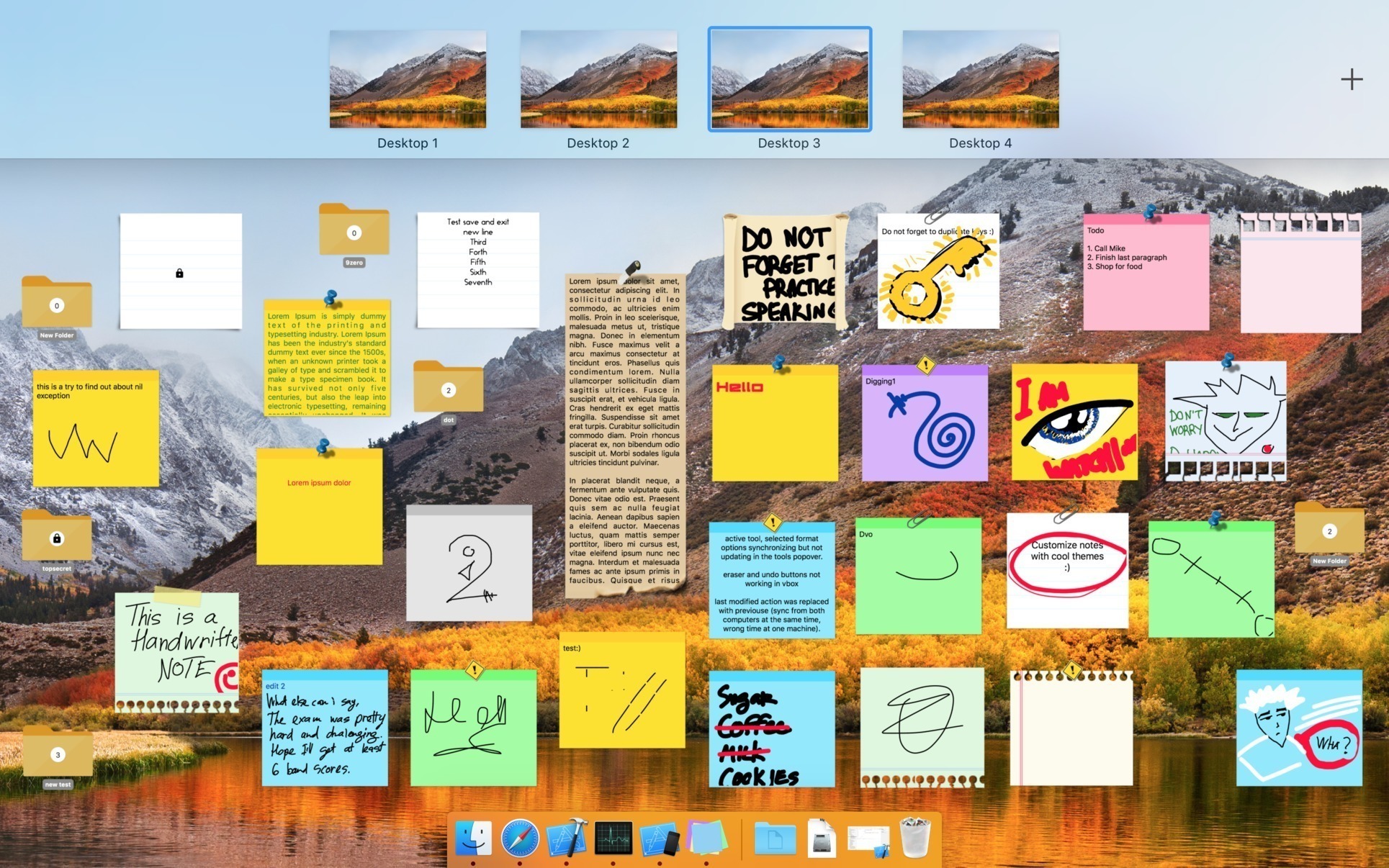 Detail Download Sticky Notes Nomer 55