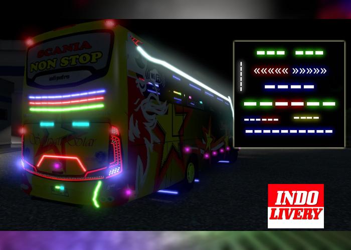 Detail Download Stiker Bus Simulator Nomer 25