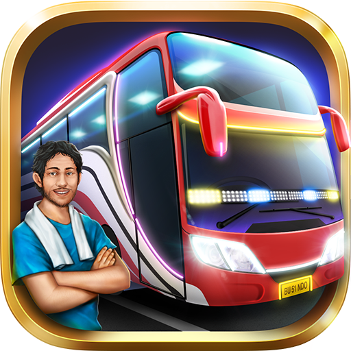 Detail Download Stiker Bus Simulator Nomer 43