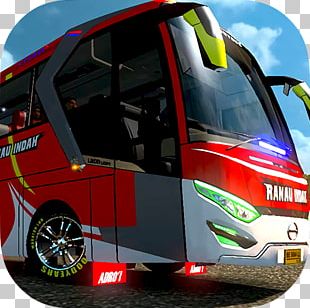 Detail Download Stiker Bus Simulator Nomer 47