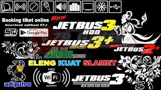 Detail Download Stiker Bussid Keren Nomer 20