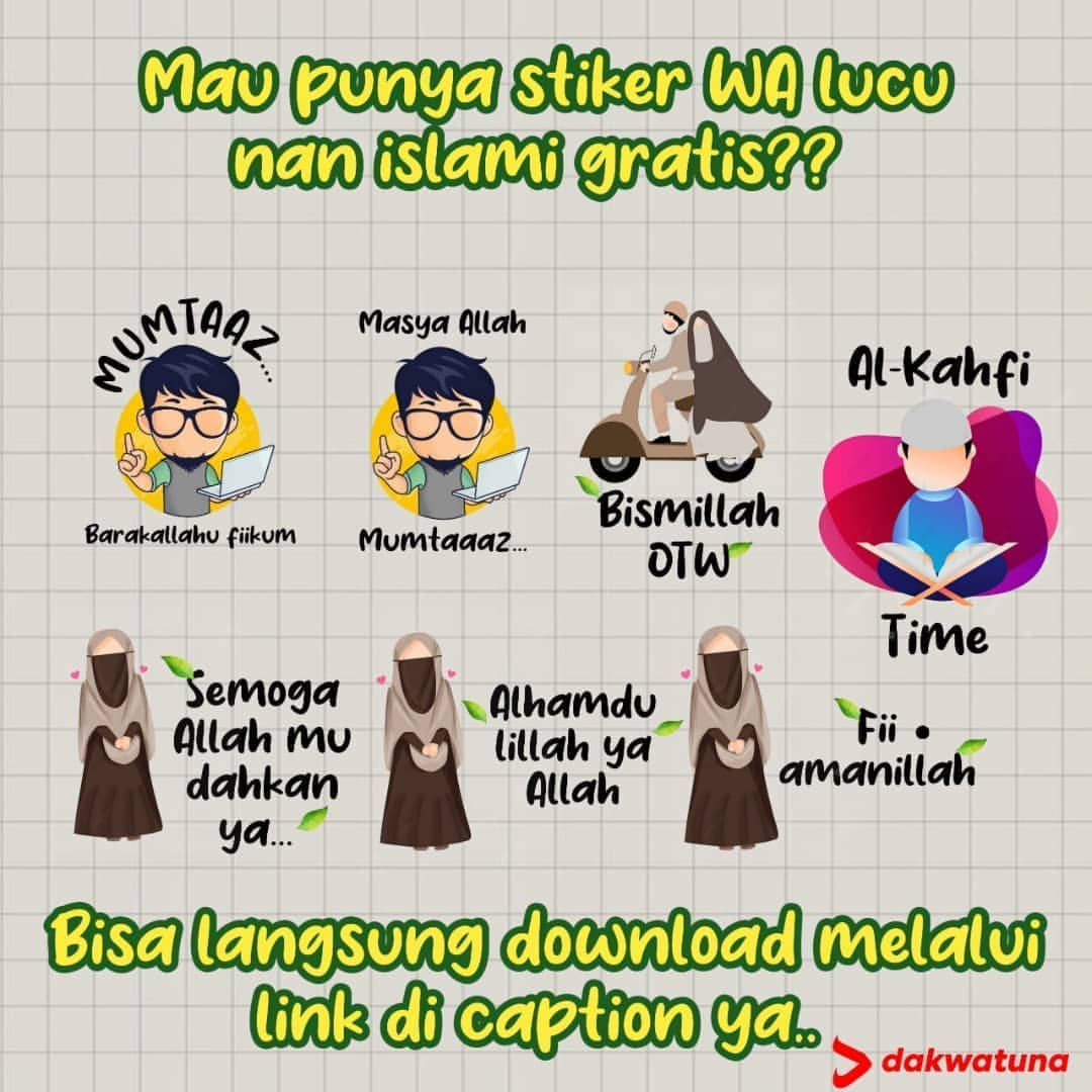 Detail Download Stiker Lucu Gratis Nomer 34