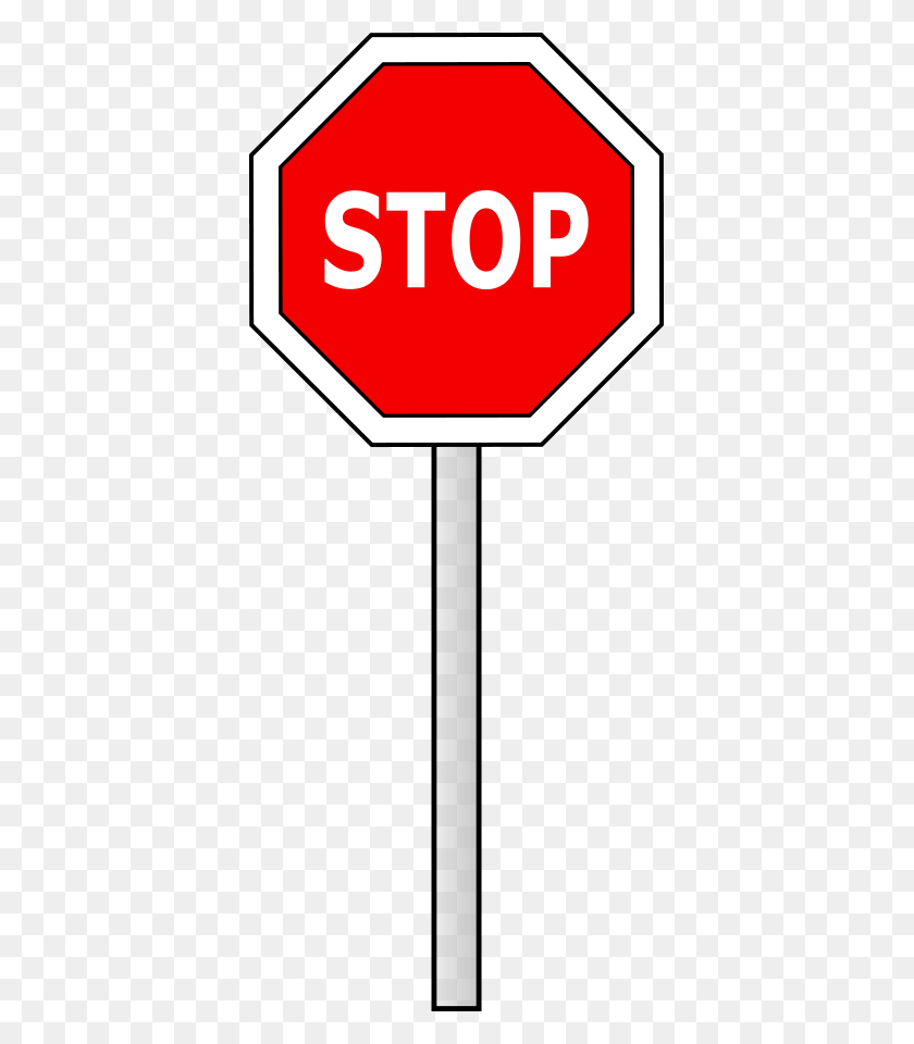 Detail Download Stop Sign Nomer 7