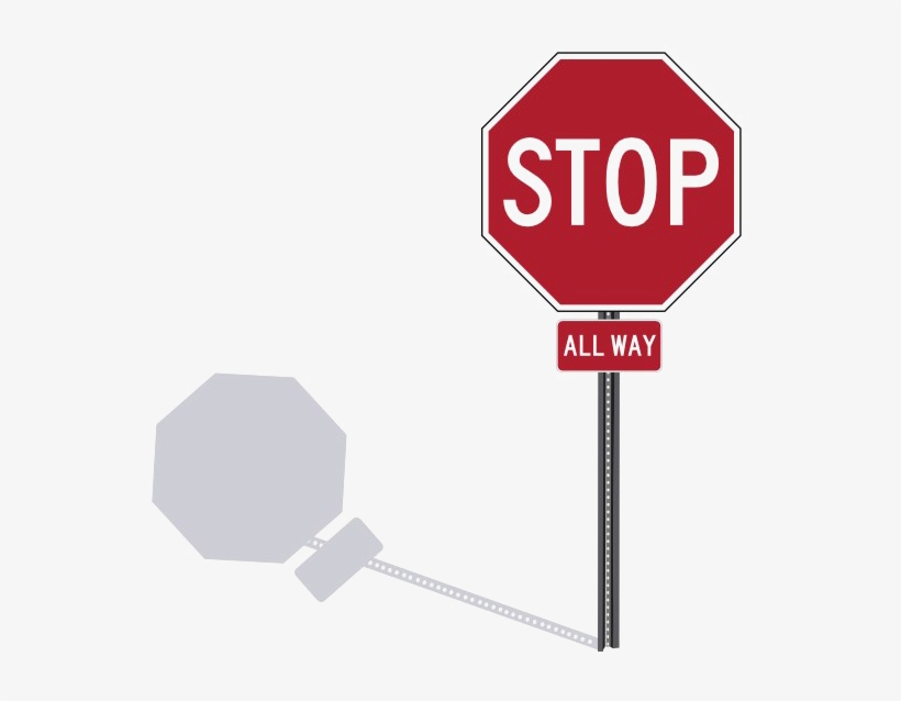 Detail Download Stop Sign Nomer 10