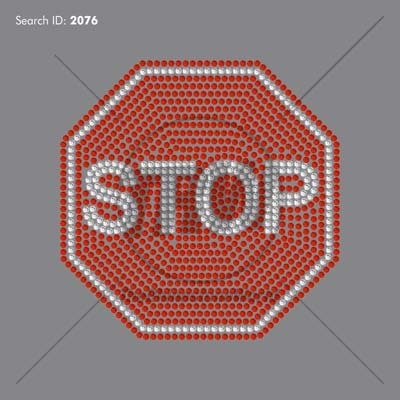 Detail Download Stop Sign Nomer 13