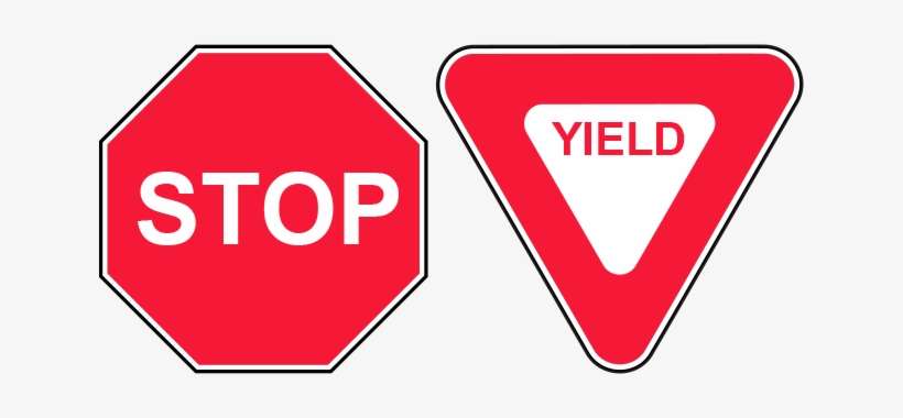 Detail Download Stop Sign Nomer 15