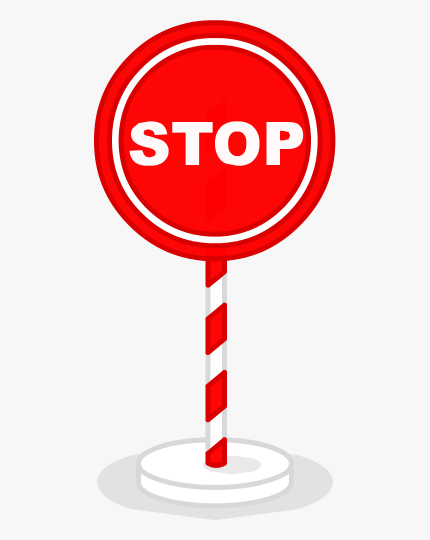 Detail Download Stop Sign Nomer 26