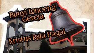 Download Suara Lonceng Gereja - KibrisPDR