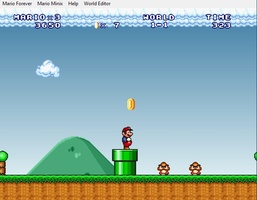 Detail Download Super Mario Nomer 13