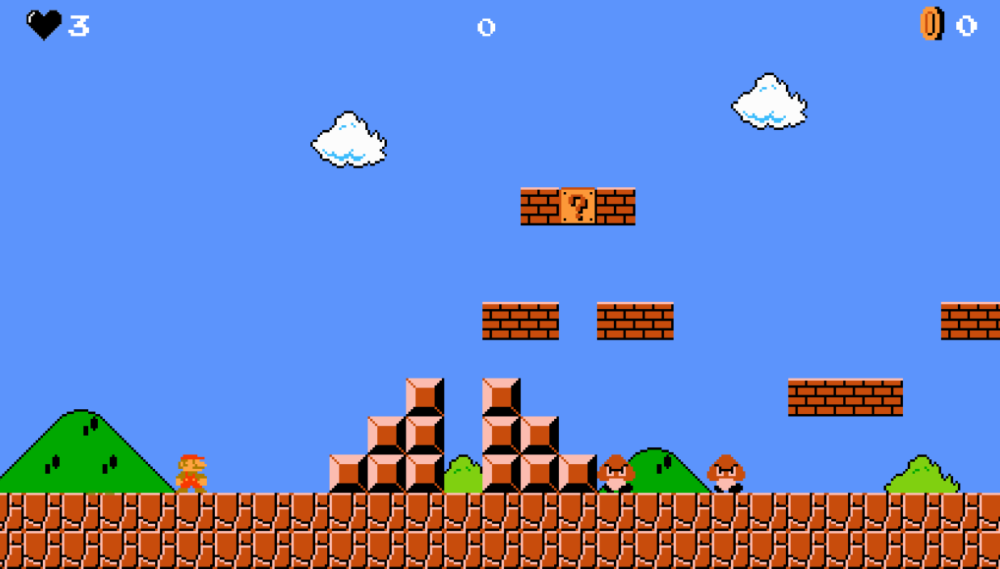 Detail Download Super Mario Nomer 14