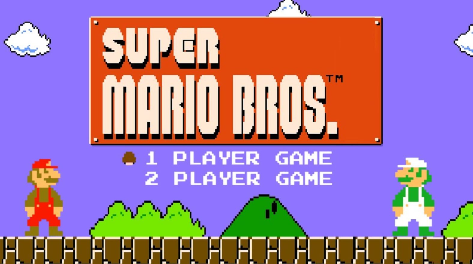 Detail Download Super Mario Nomer 15