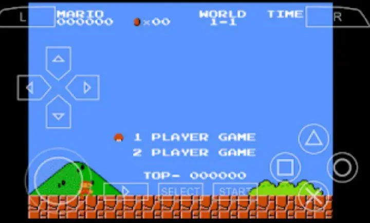 Detail Download Super Mario Nomer 16