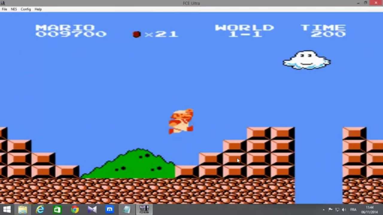 Detail Download Super Mario Nomer 17