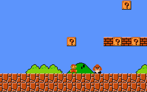 Detail Download Super Mario Nomer 18