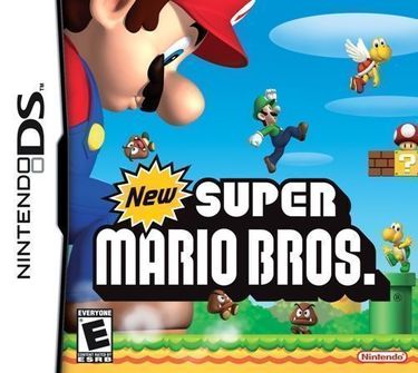 Detail Download Super Mario Nomer 23