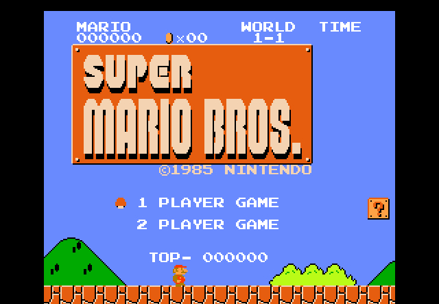 Detail Download Super Mario Nomer 31