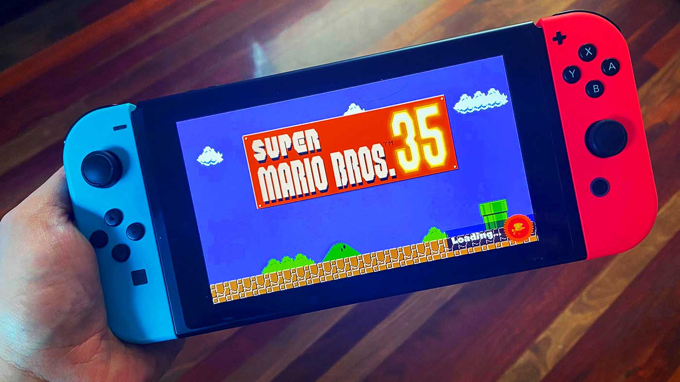 Detail Download Super Mario Nomer 36