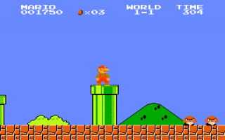 Detail Download Super Mario Nomer 51