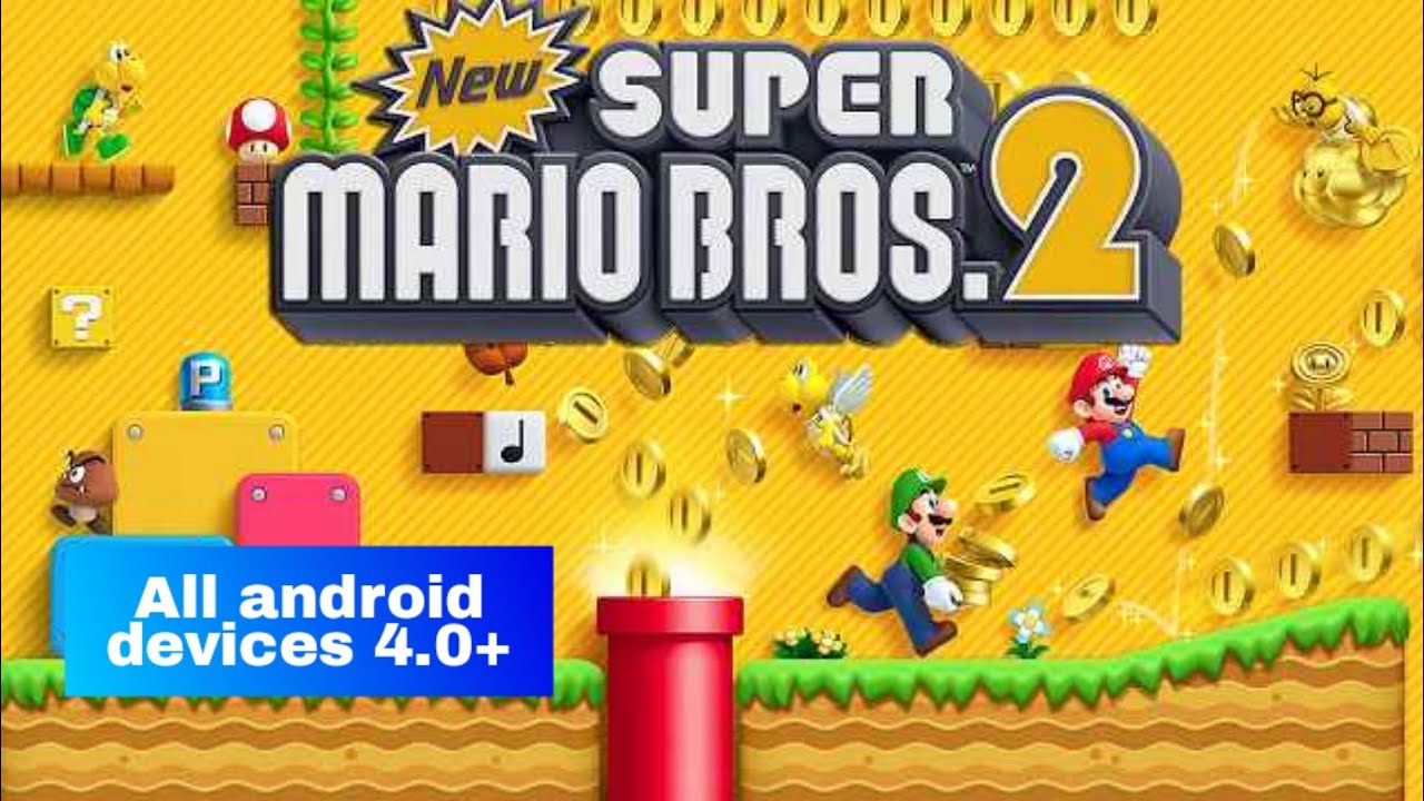 Detail Download Super Mario Nomer 56