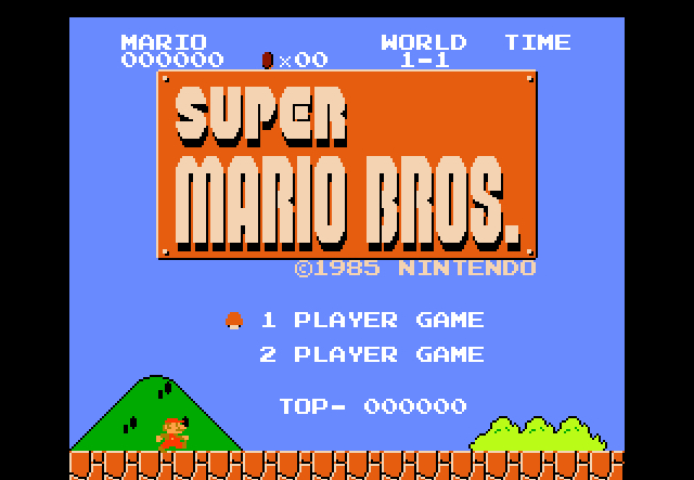 Detail Download Super Mario Game Nomer 23