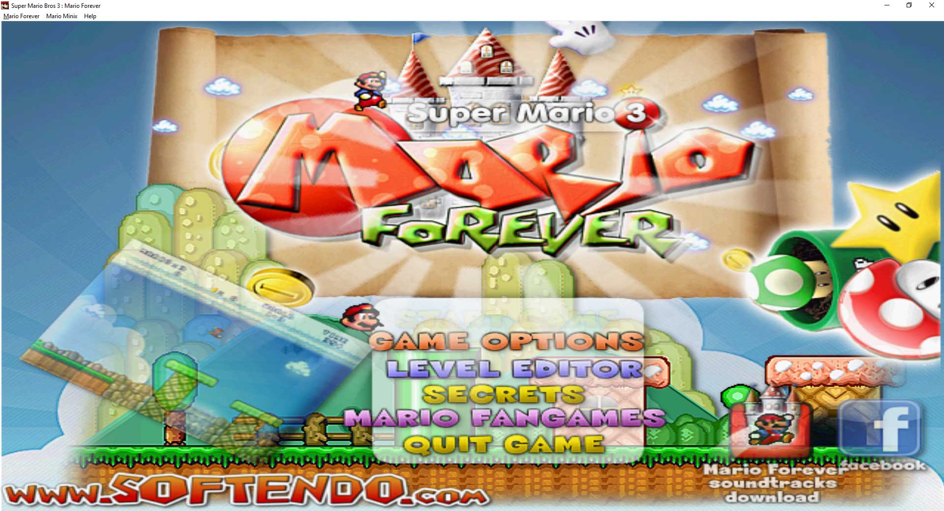 Detail Download Super Mario Game Nomer 42
