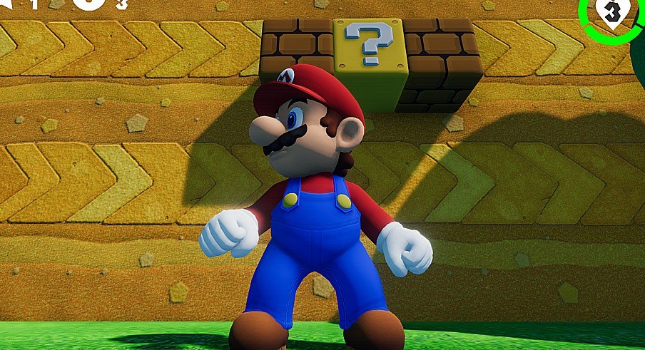 Detail Download Super Mario Game Nomer 47