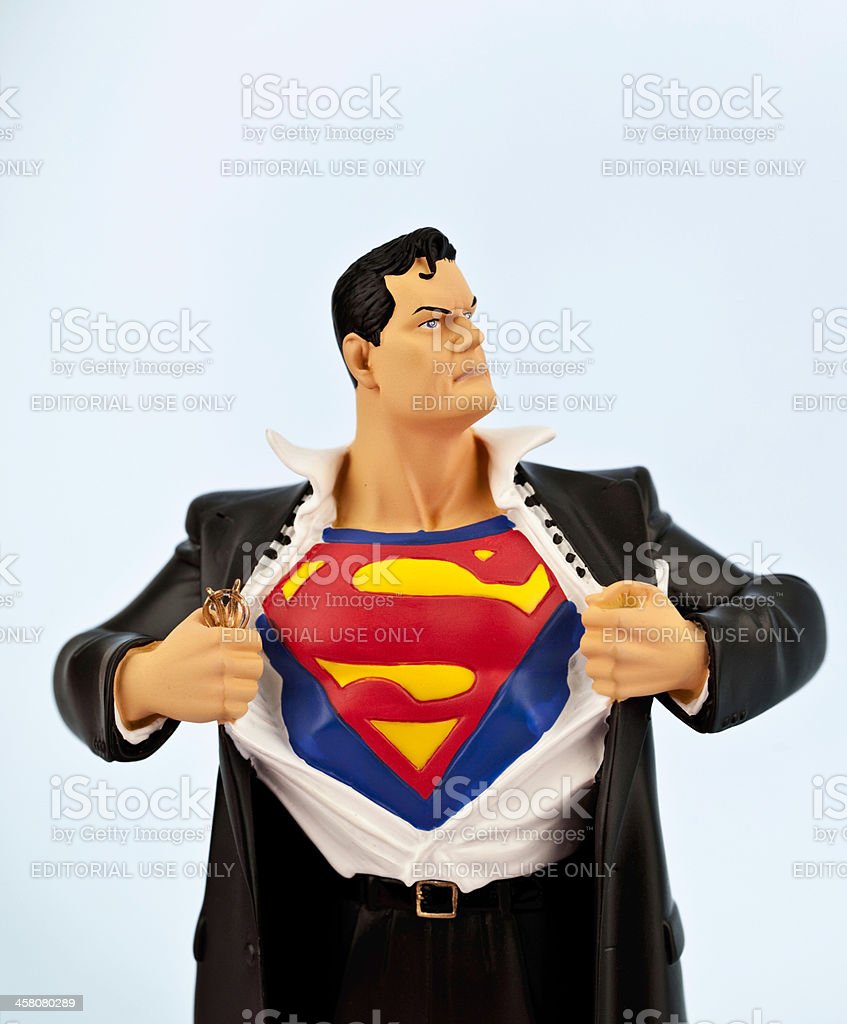 Detail Download Superman Nomer 45