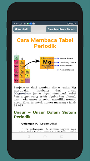 Detail Download Tabel Periodik Unsur Kimia Dan Keterangannya Nomer 40