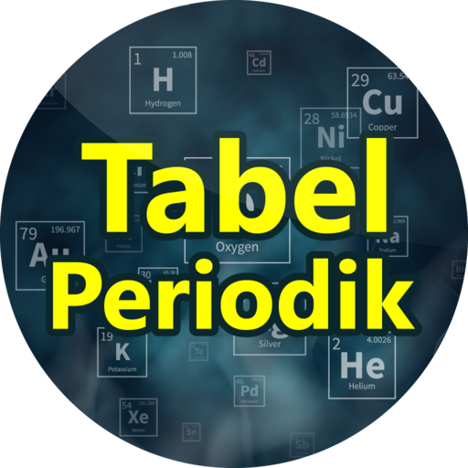 Detail Download Tabel Periodik Unsur Kimia Terbaru Nomer 29