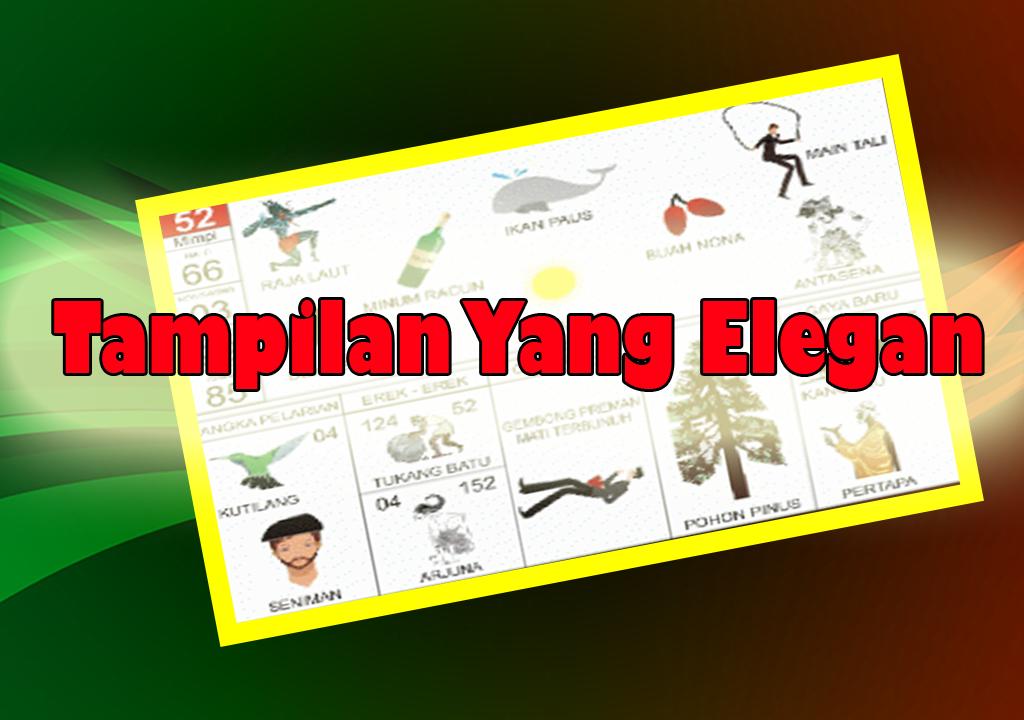 Detail Download Tafsir Mimpi 2d Bergambar Nomer 6