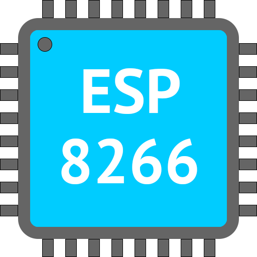 Detail Esp8266 Logo Nomer 3