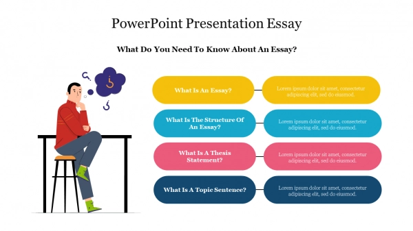 Detail Essay Vorlage Nomer 27