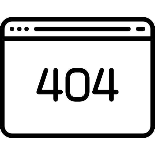 Fehler 404 Text - KibrisPDR