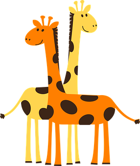 Giraffen Bilder - KibrisPDR