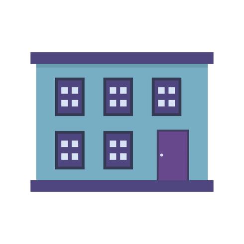 Detail Mansion Vector Nomer 5