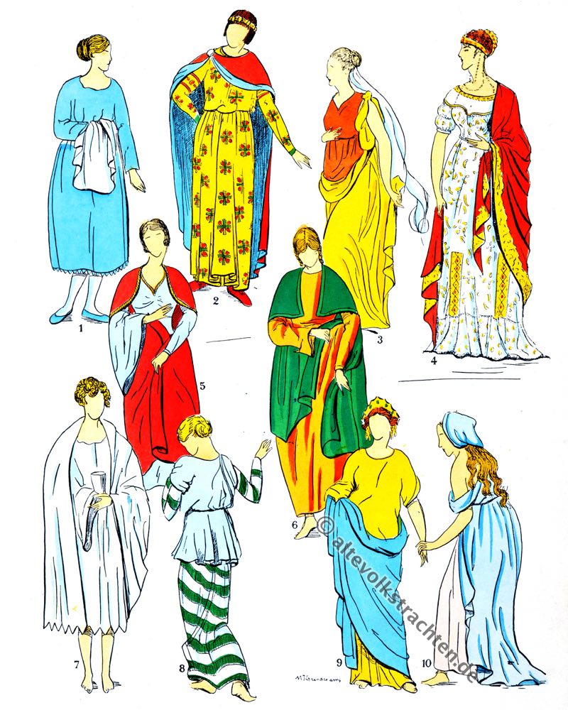Detail Marokko Traditionelle Kleidung Nomer 18