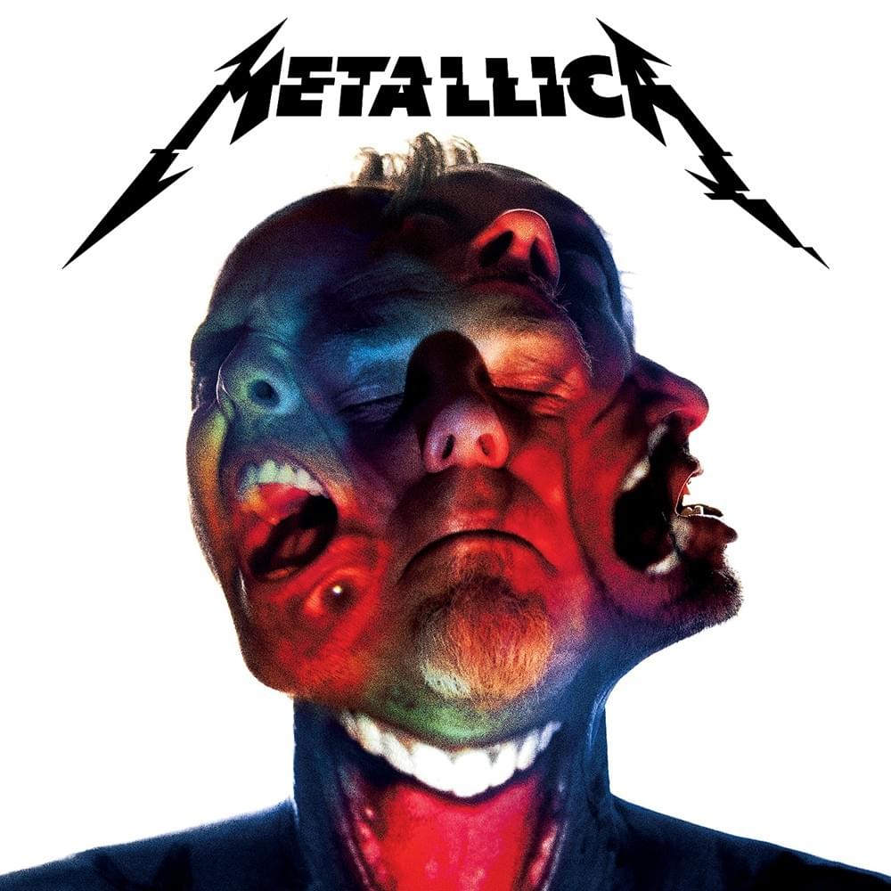 Detail Metallica Ride The Lightning Cover Nomer 13