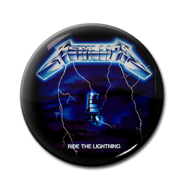 Detail Metallica Ride The Lightning Cover Nomer 3