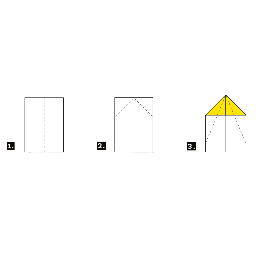 Detail Origami Architektur Anleitung Nomer 12