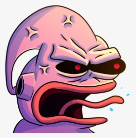 Detail Rage Emote Nomer 4