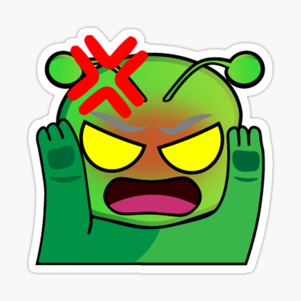 Download Rage Emote Nomer 5