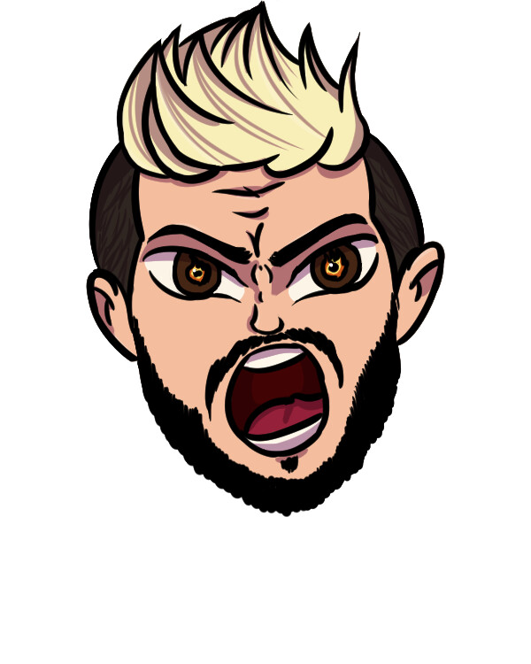 Detail Rage Emote Nomer 9