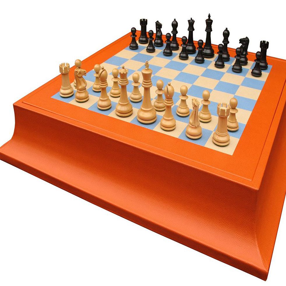 Detail Schach Uhren Nomer 22