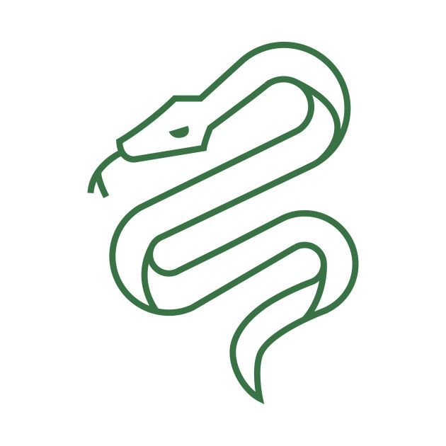 Slytherin Wappen Zeichnen - KibrisPDR