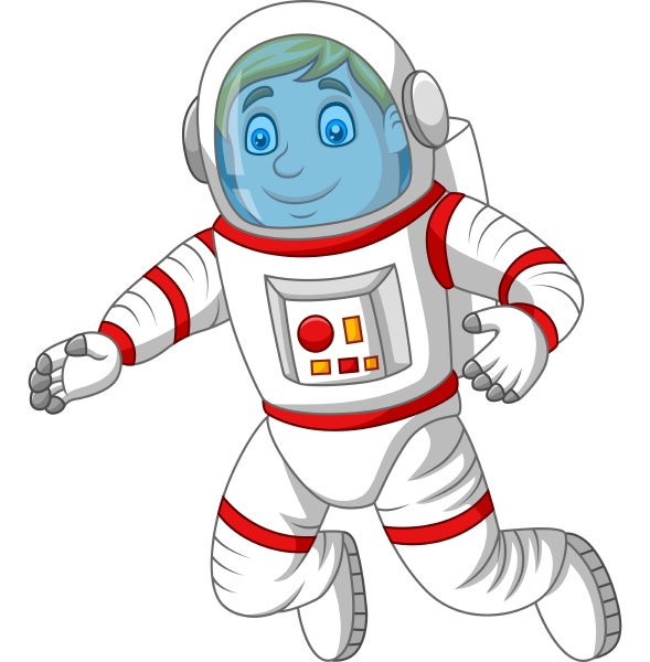 Detail Spaceman Background Nomer 16