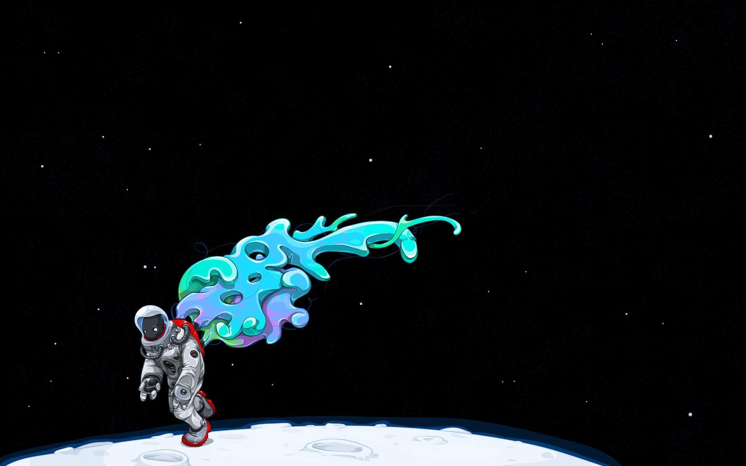 Detail Spaceman Background Nomer 26