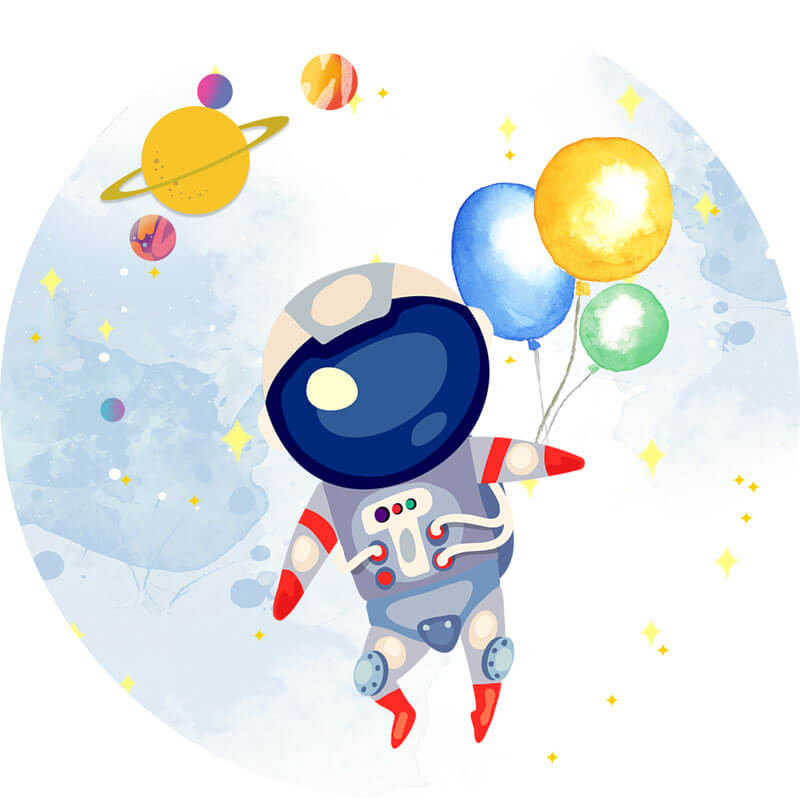 Detail Spaceman Background Nomer 6